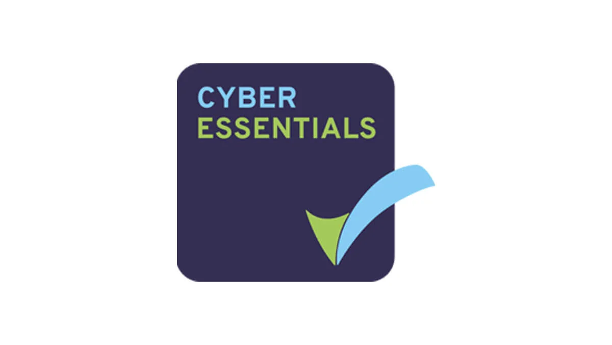 Featured image for “RS Achieves Cyber Essentials Certification”